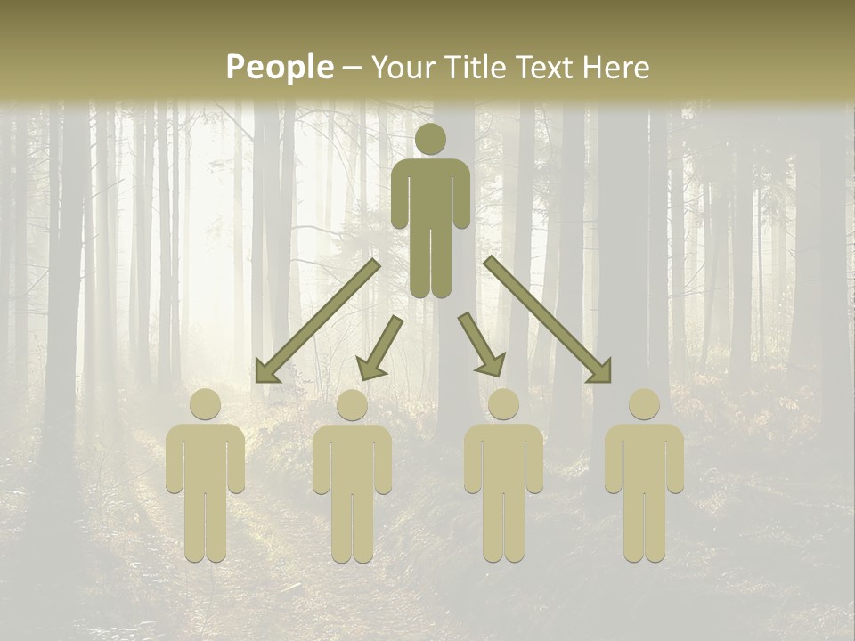 Pink Children Gift PowerPoint Template