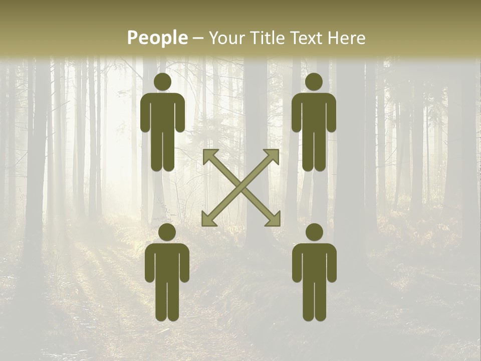 Pink Children Gift PowerPoint Template