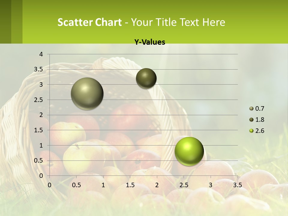 Card Star Design PowerPoint Template