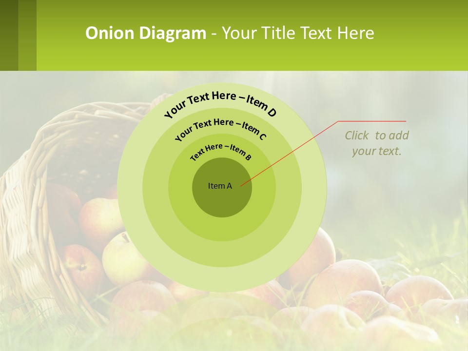 Card Star Design PowerPoint Template