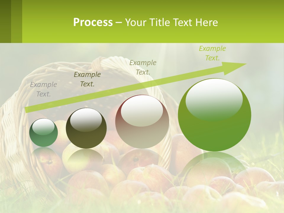 Card Star Design PowerPoint Template