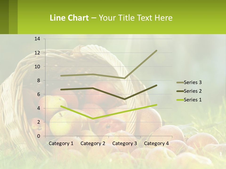Card Star Design PowerPoint Template
