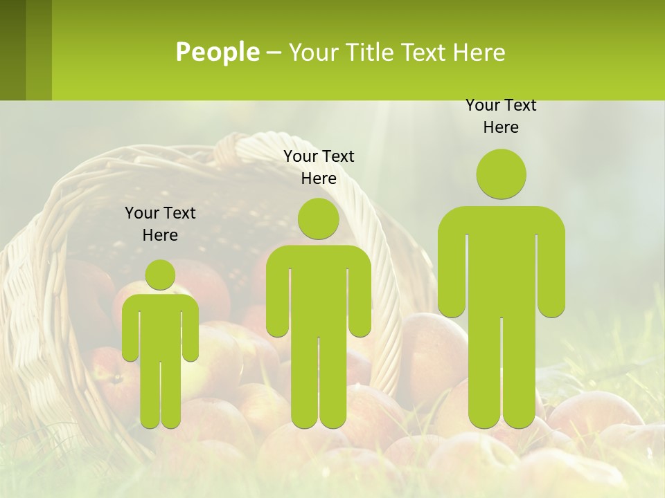 Card Star Design PowerPoint Template