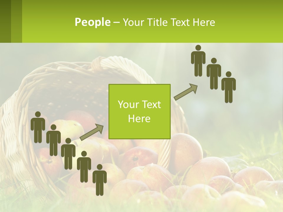 Card Star Design PowerPoint Template