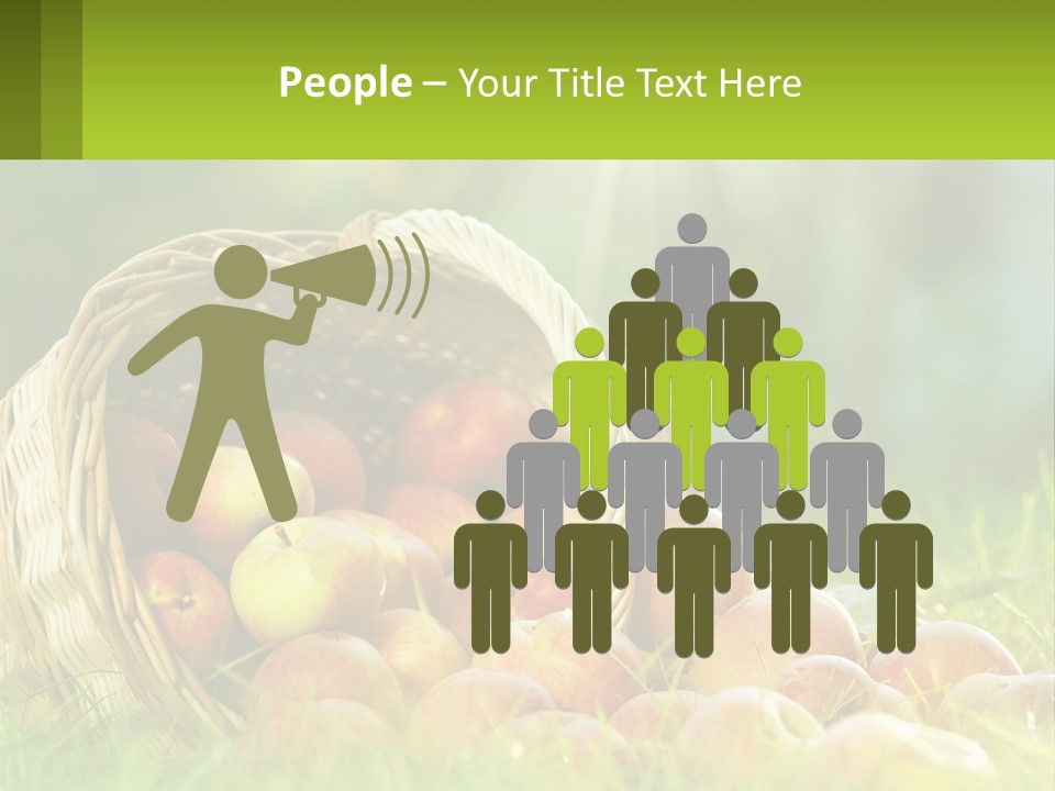 Card Star Design PowerPoint Template