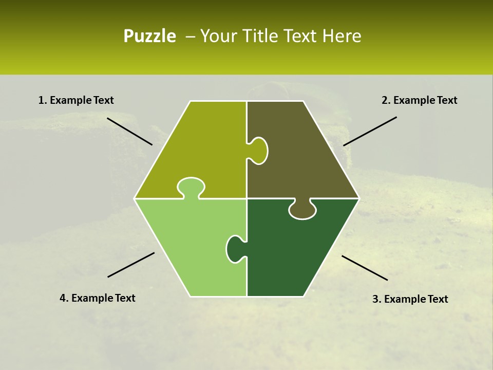 Bird Banner Happiness PowerPoint Template