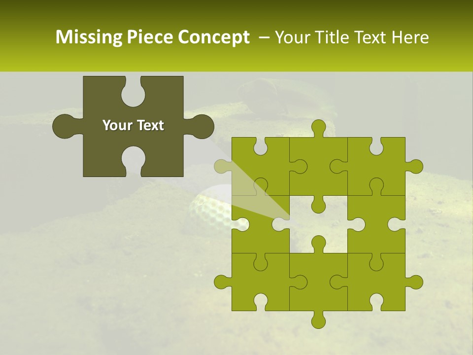 Bird Banner Happiness PowerPoint Template