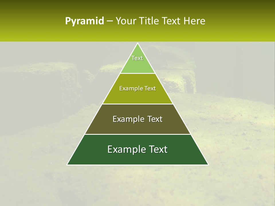 Bird Banner Happiness PowerPoint Template