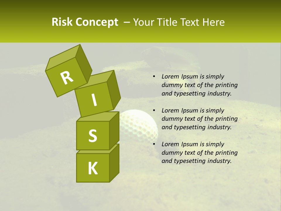 Bird Banner Happiness PowerPoint Template