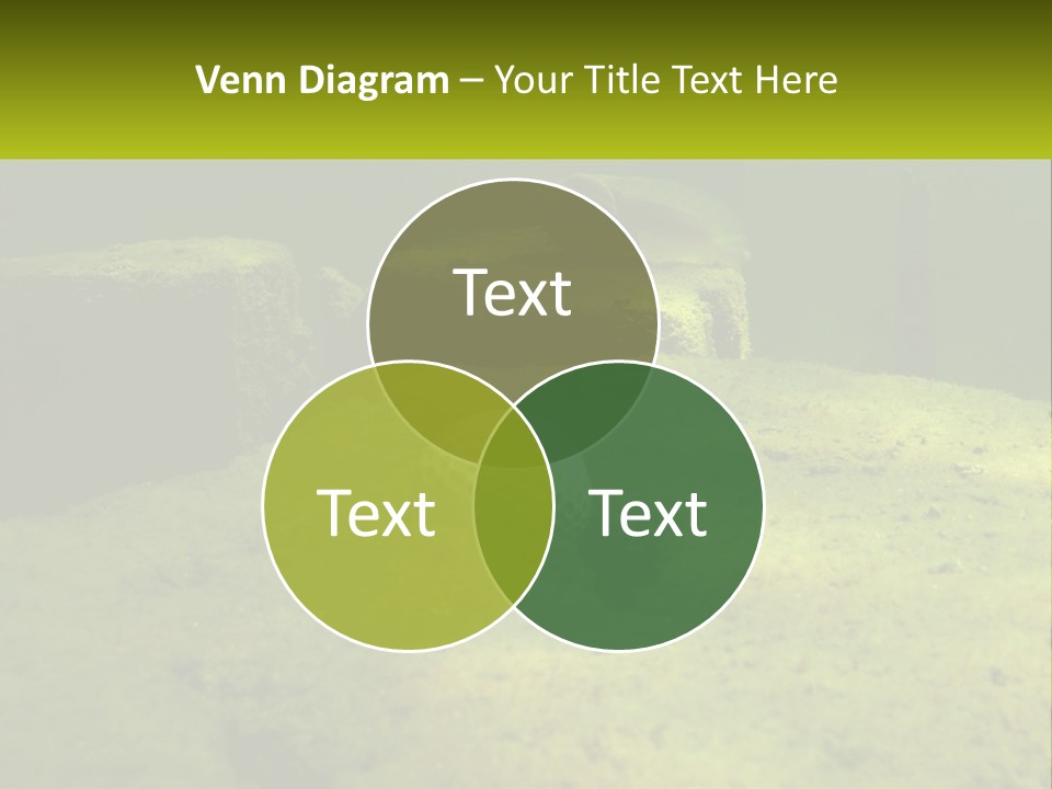 Bird Banner Happiness PowerPoint Template