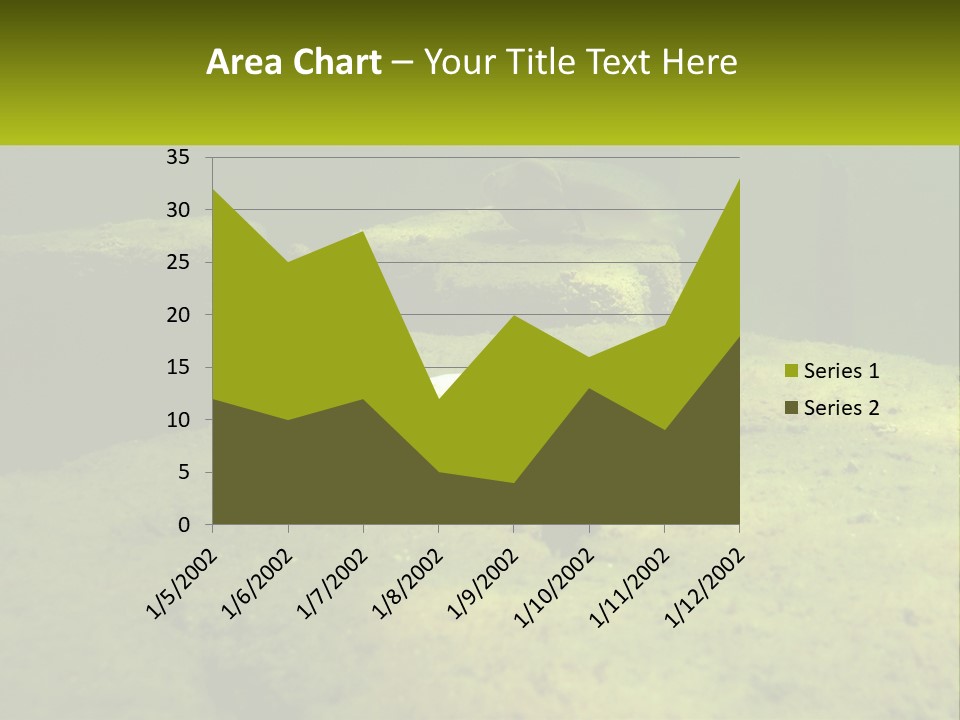Bird Banner Happiness PowerPoint Template