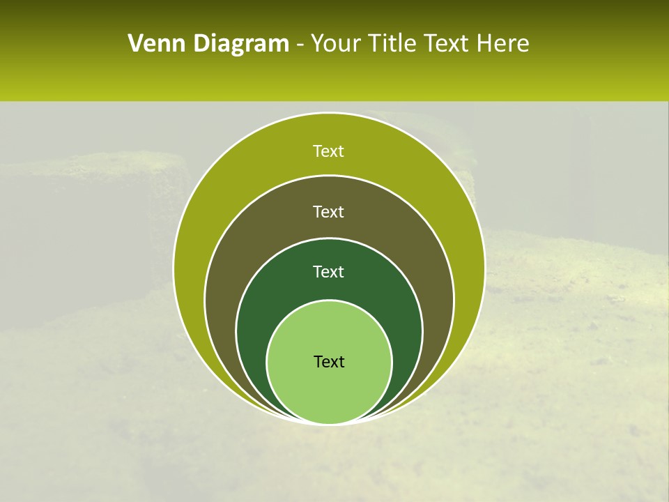 Bird Banner Happiness PowerPoint Template