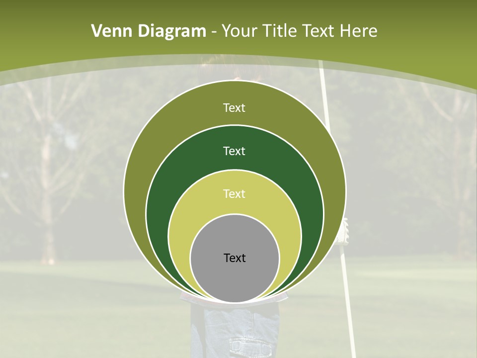 Chocolate Celebration Cartoon PowerPoint Template