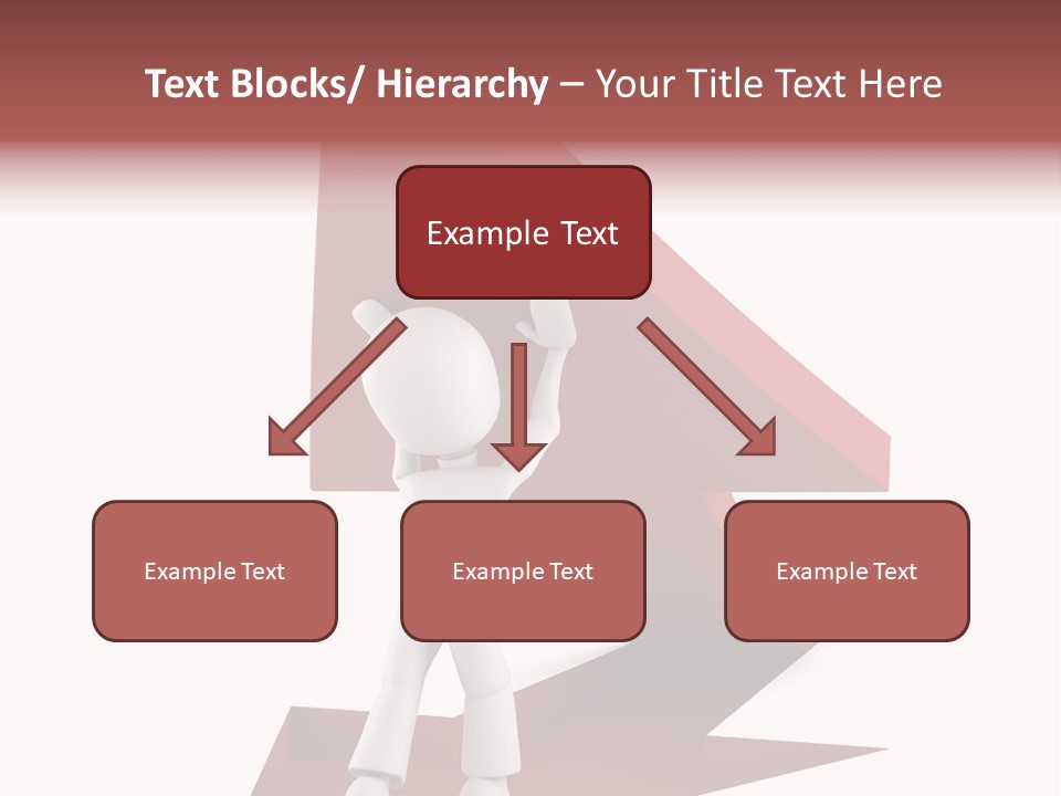 Design Happy Candle PowerPoint Template
