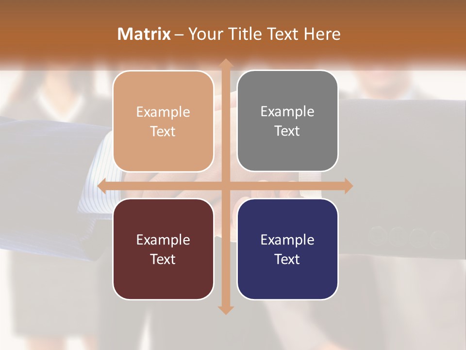 Hat Shape Bday PowerPoint Template