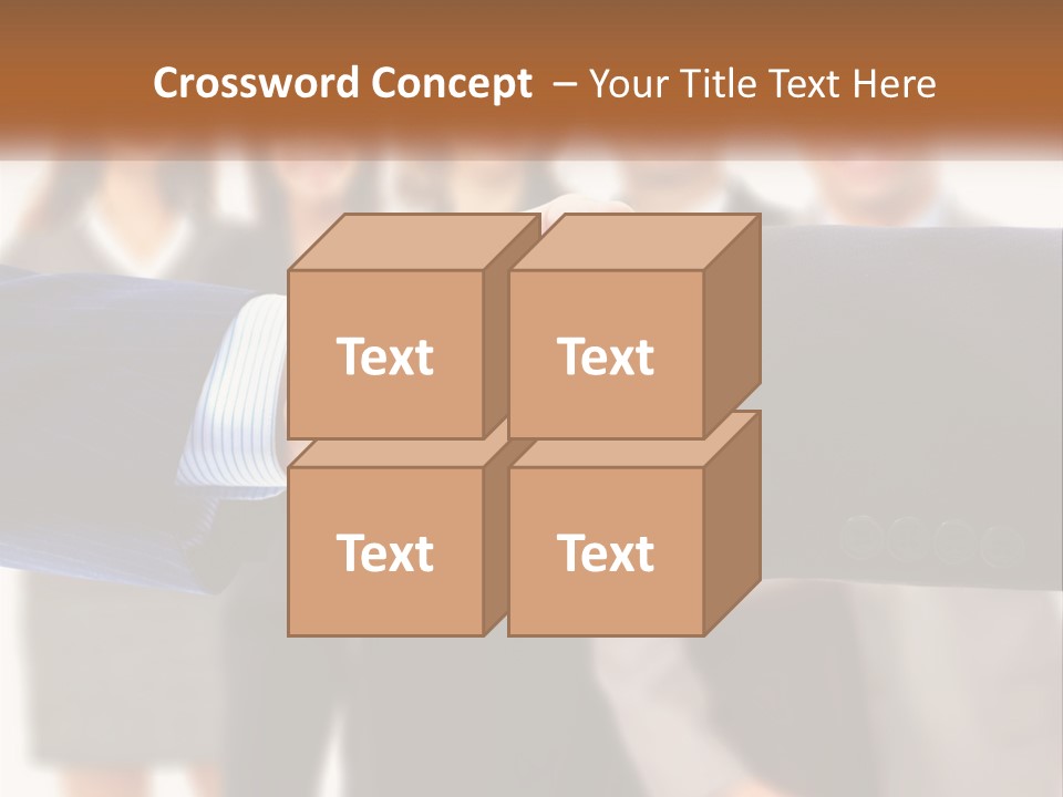 Hat Shape Bday PowerPoint Template