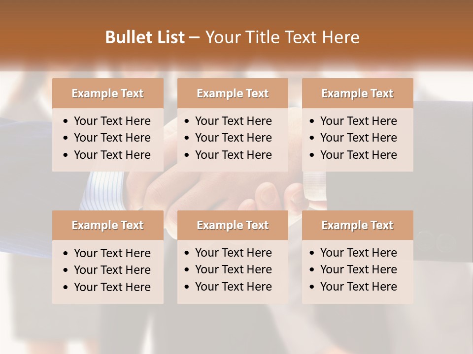 Hat Shape Bday PowerPoint Template