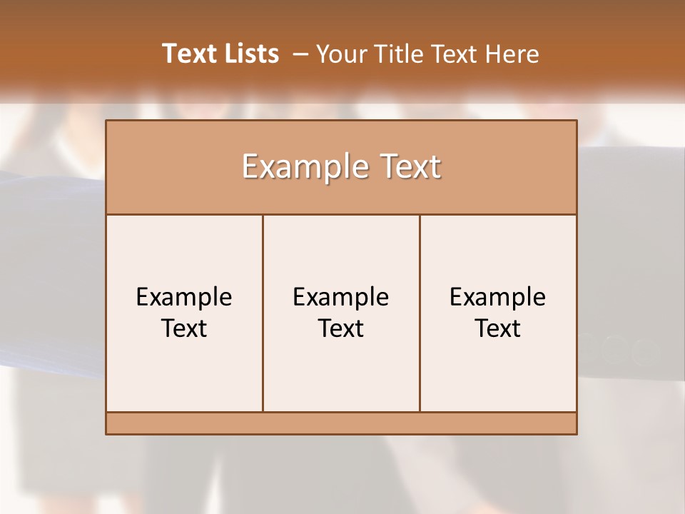 Hat Shape Bday PowerPoint Template