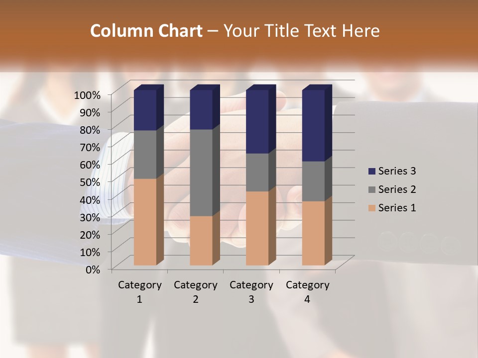 Hat Shape Bday PowerPoint Template