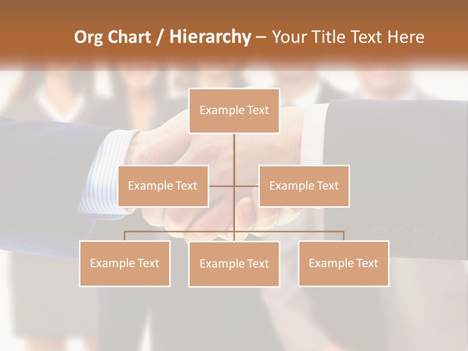 Hat Shape Bday PowerPoint Template