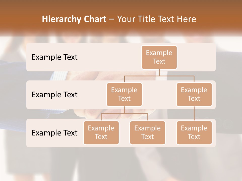 Hat Shape Bday PowerPoint Template