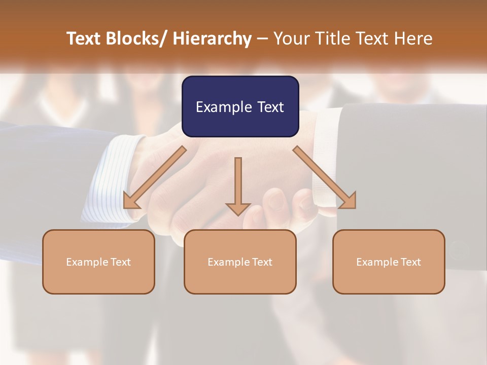 Hat Shape Bday PowerPoint Template