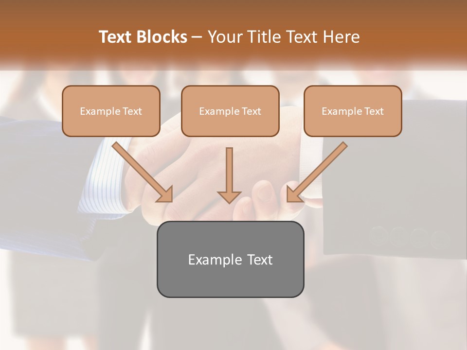 Hat Shape Bday PowerPoint Template