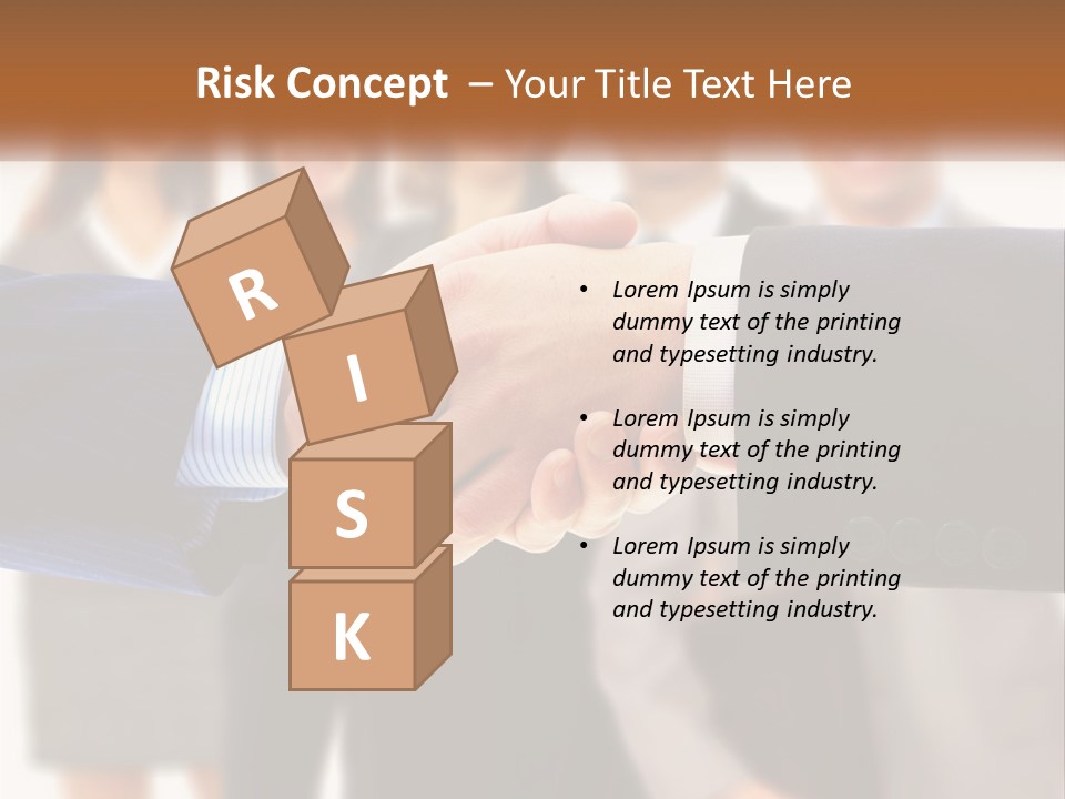 Hat Shape Bday PowerPoint Template