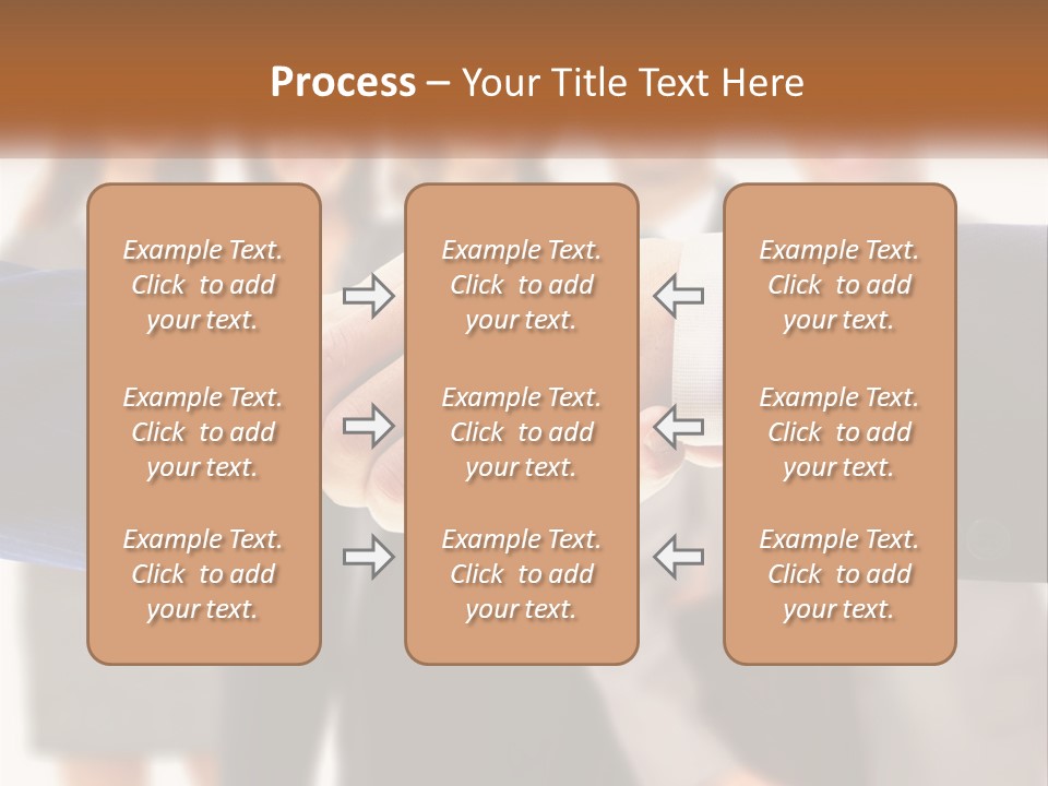 Hat Shape Bday PowerPoint Template