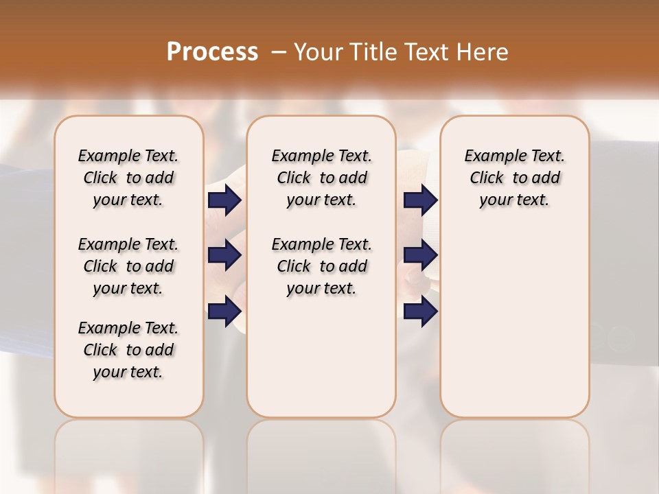 Hat Shape Bday PowerPoint Template
