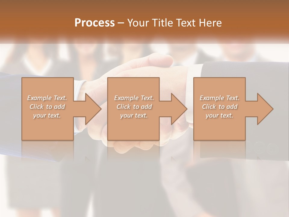 Hat Shape Bday PowerPoint Template