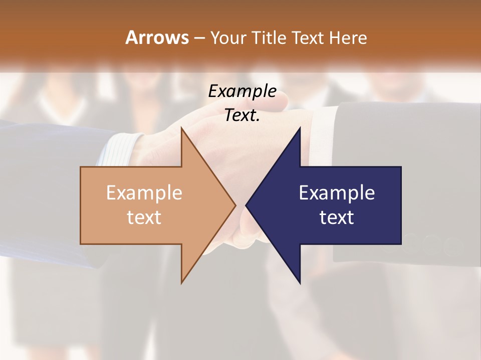 Hat Shape Bday PowerPoint Template