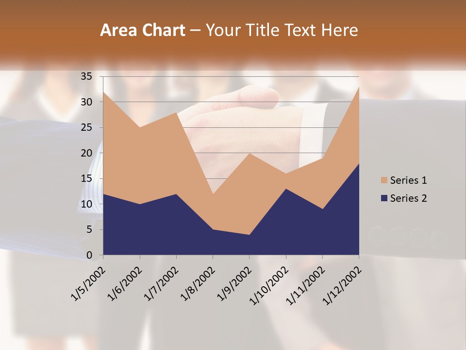 Hat Shape Bday PowerPoint Template