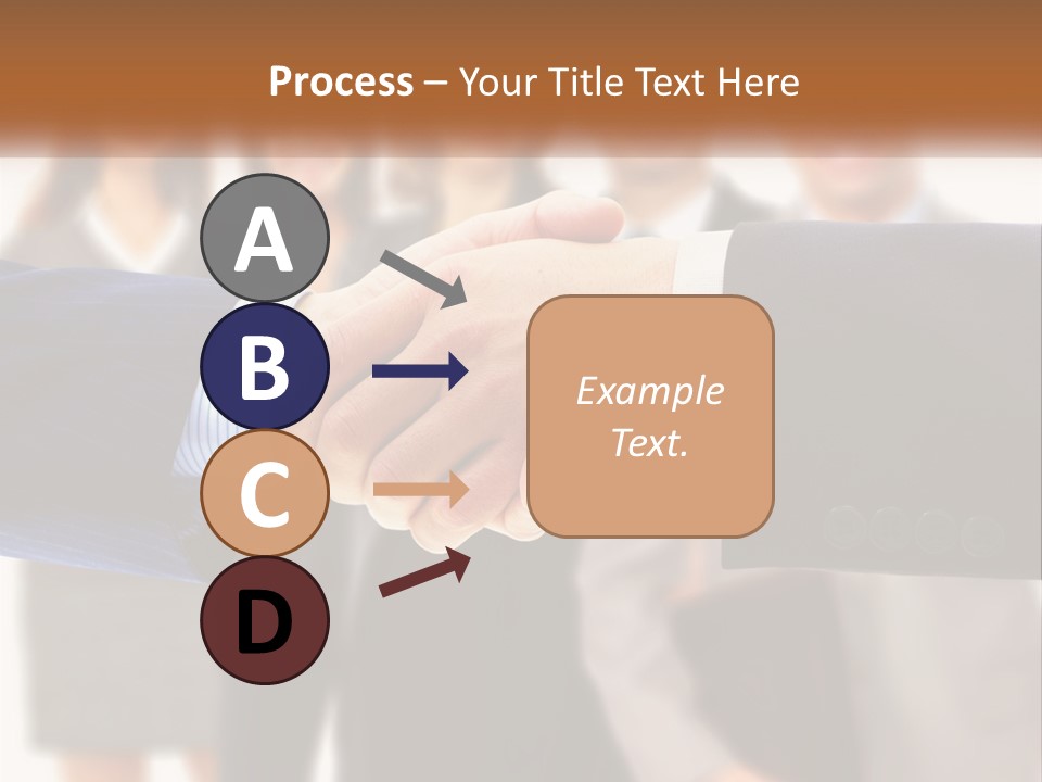 Hat Shape Bday PowerPoint Template