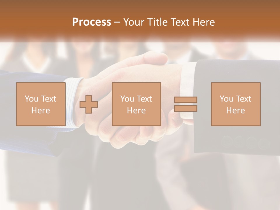 Hat Shape Bday PowerPoint Template