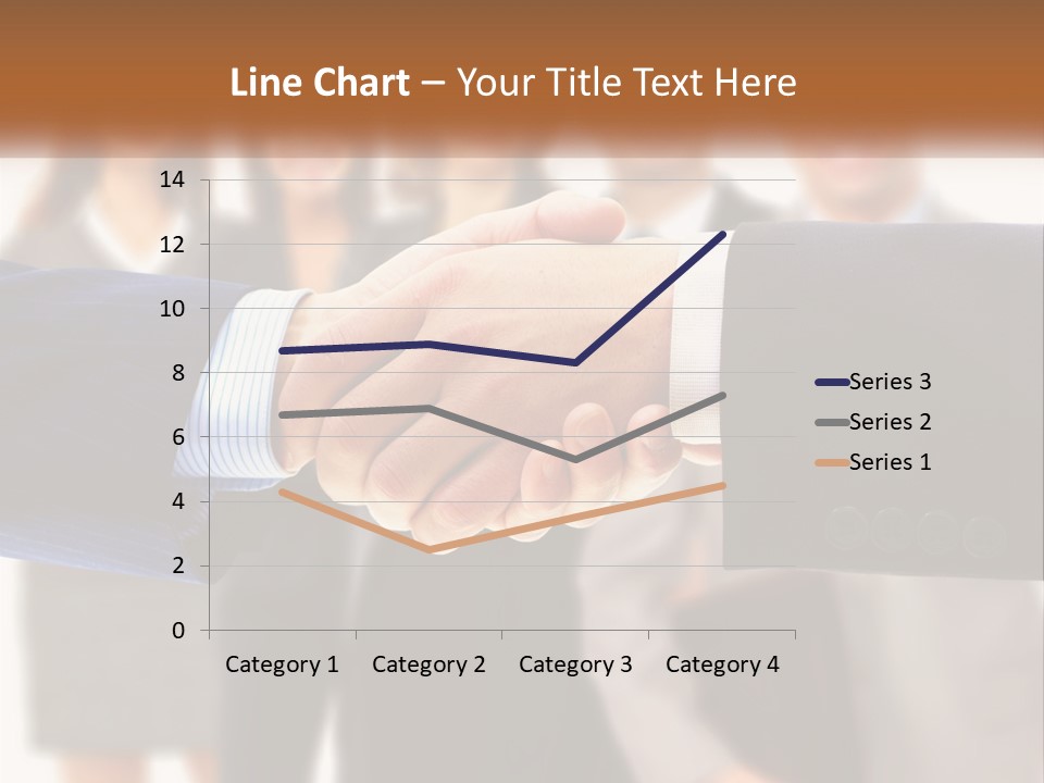 Hat Shape Bday PowerPoint Template