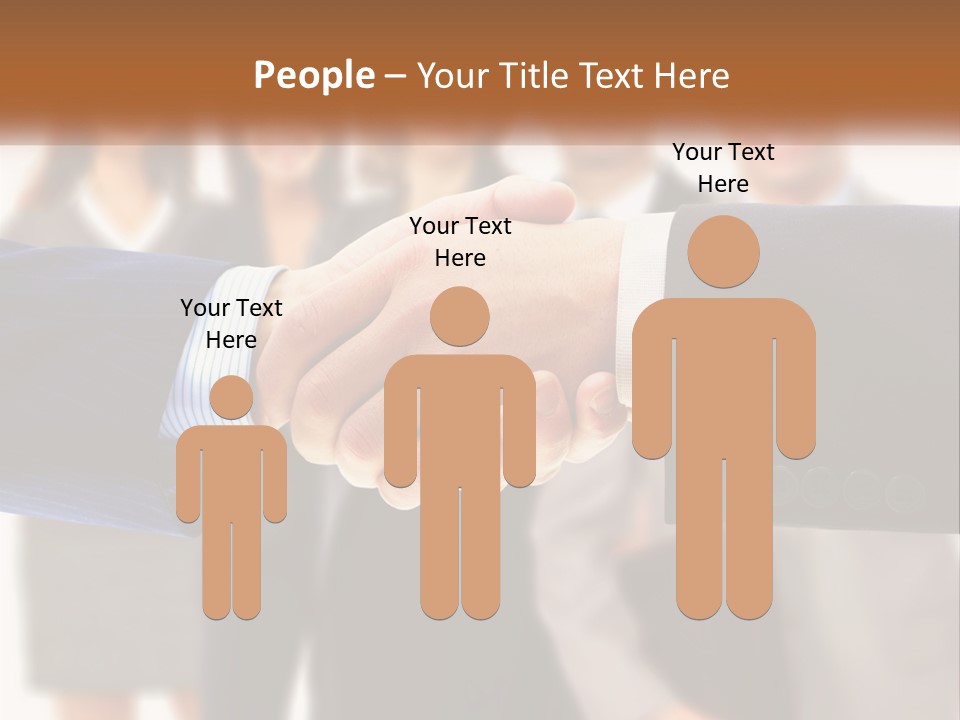 Hat Shape Bday PowerPoint Template