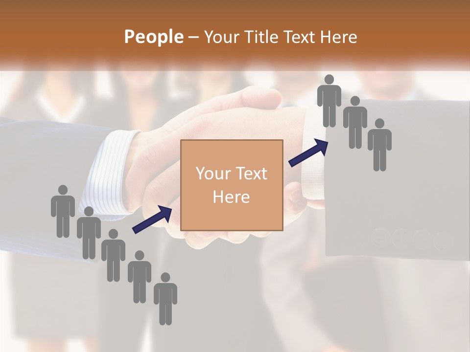 Hat Shape Bday PowerPoint Template