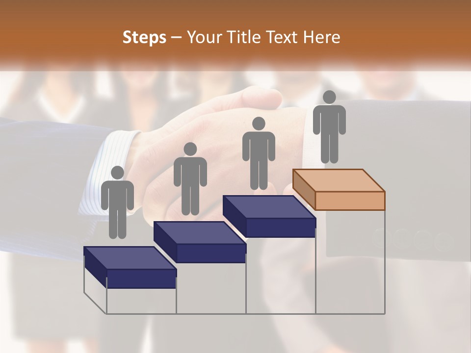 Hat Shape Bday PowerPoint Template