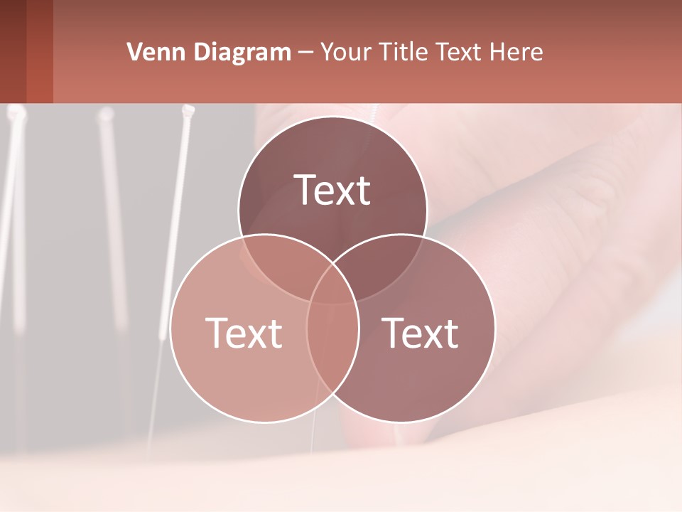 Card Greeting Dessert PowerPoint Template