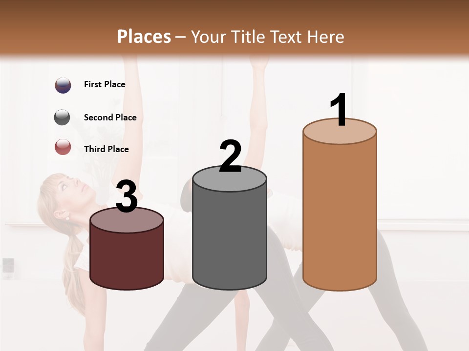 Holiday Sweet Seamless PowerPoint Template