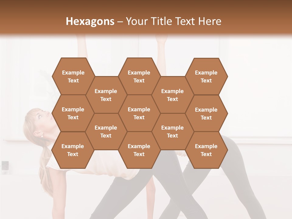 Holiday Sweet Seamless PowerPoint Template