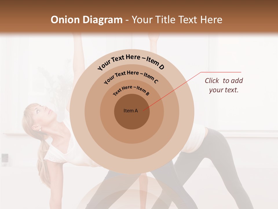 Holiday Sweet Seamless PowerPoint Template