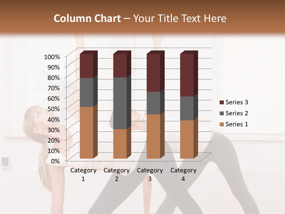Holiday Sweet Seamless PowerPoint Template