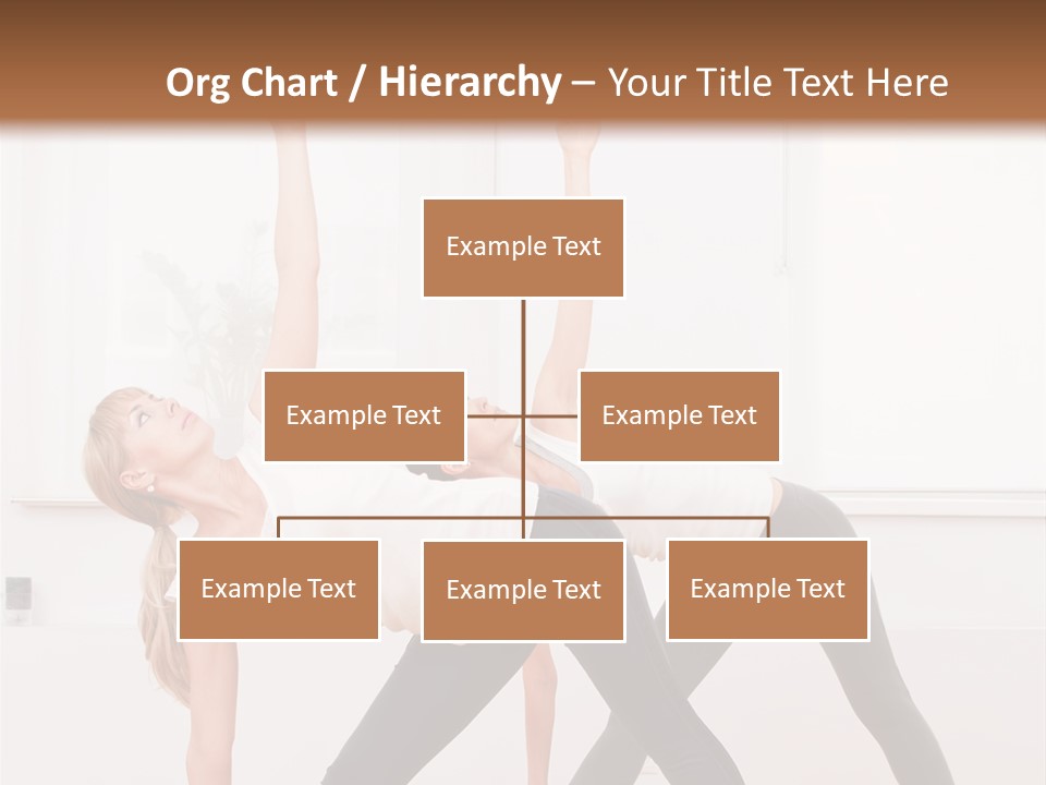 Holiday Sweet Seamless PowerPoint Template