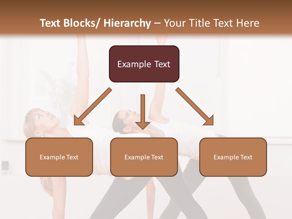 Holiday Sweet Seamless PowerPoint Template