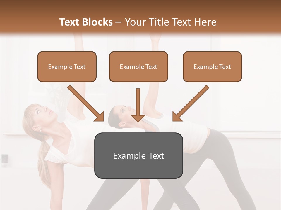 Holiday Sweet Seamless PowerPoint Template