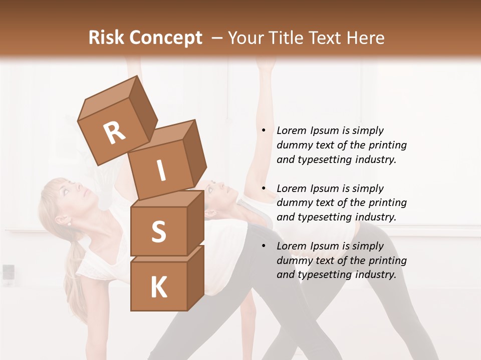 Holiday Sweet Seamless PowerPoint Template