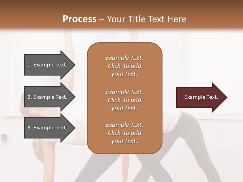 Holiday Sweet Seamless PowerPoint Template