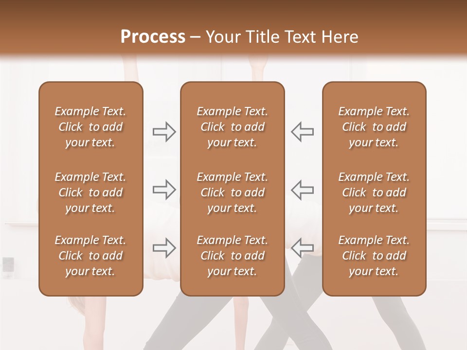 Holiday Sweet Seamless PowerPoint Template